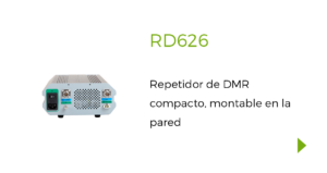 RD626 HYTERA