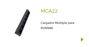 MCA22